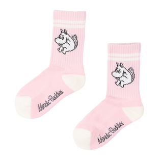 Moomintroll Kids Retro Socks