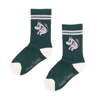 Moomintroll Kids Retro Socks