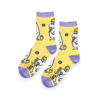 Snorkmaiden Kids Socks