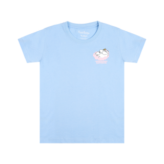 Moomin Dreaming Kids T-shirt