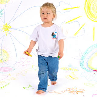 Stinky Kids T-shirt