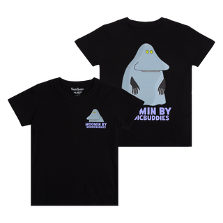 The Groke Kids T-shirt