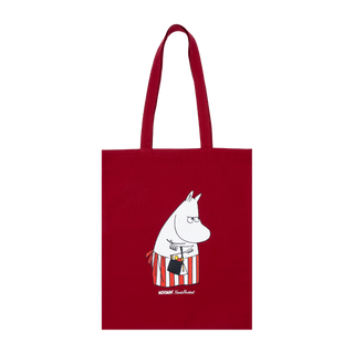 Moominmamma Tote Bag