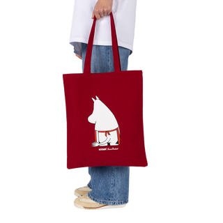 Moominmamma Tote Bag