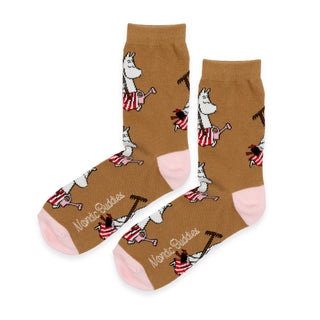 Moominmamma's Errands Gift Box Women