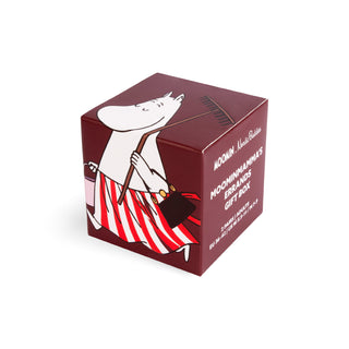Moominmamma's Errands Gift Box Women