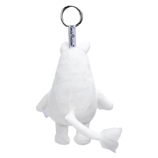 Moomintroll Plushie