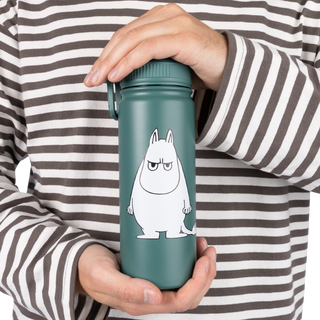 Moomintroll Temper Everyday Themal Bottle