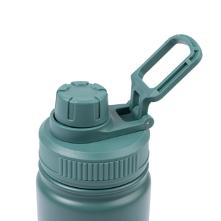 Moomintroll Temper Everyday Themal Bottle