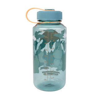 Moomintroll Adventure Water Bottle