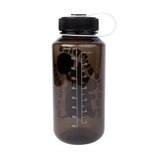 Moomintroll Weightlifting Water Bottle