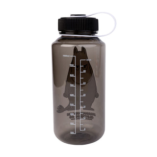 Moomintroll Temper Water Bottle