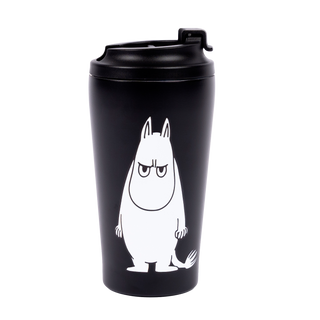 Moomintroll Temper Thermal Mug