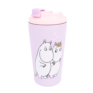 Moomin Love Thermal Mug