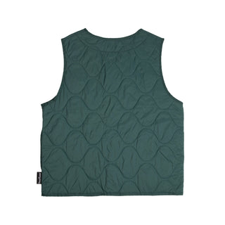 Moomin Classics Vest Unisex - Green