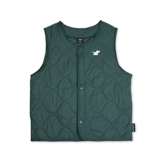 Moomin Classics Vest Unisex - Green