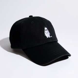 Moomintroll Grumpy Dad Cap