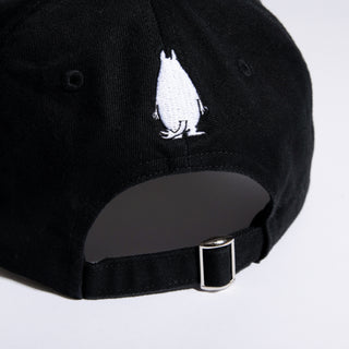 Moomintroll Grumpy Dad Cap