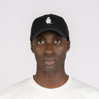 Moomintroll Grumpy Dad Cap