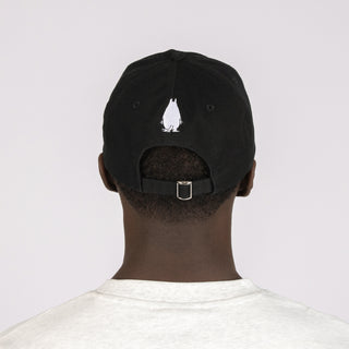Moomintroll Grumpy Dad Cap