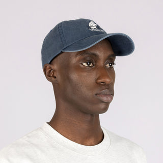 Moomintroll Denim Cap