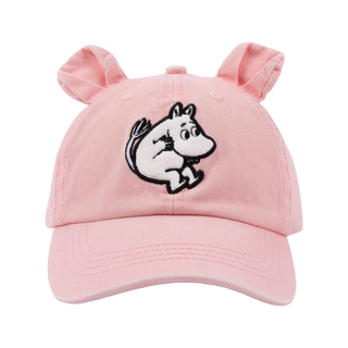 Moomin Kids Ear Cap