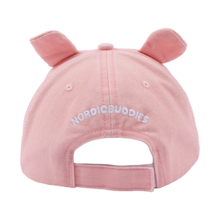 Moomin Kids Ear Cap