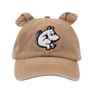 Moomin Kids Ear Cap