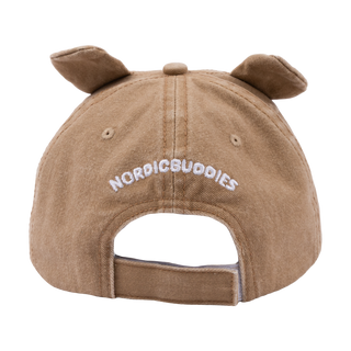 Moomin Kids Ear Cap