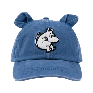 Moomin Kids Ear Cap