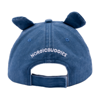 Moomin Kids Ear Cap