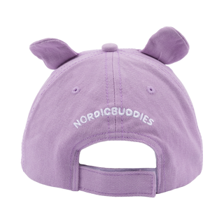 Moomin Kids Ear Cap