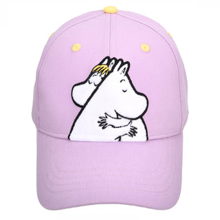 Moomin Love Kids Cap - Lilac