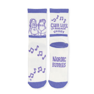 Club Life Active Women's Socks
