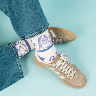 Club Life Active Women's Socks