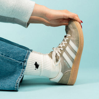 Moomin Classics Women's Tennis Socks