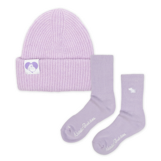 Moomin Lilac Combo
