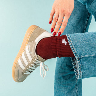 Moomin Classics Women's Tennis Socks