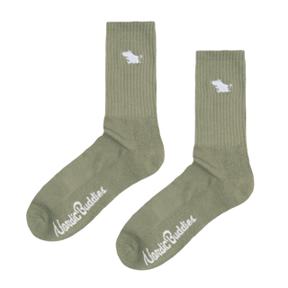 Moomin Classics Men's Tennis Socks