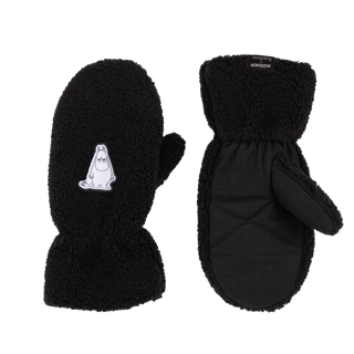 Moomins Fleece Mittens