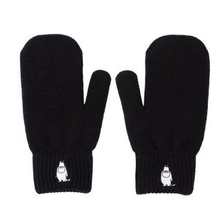 Moomintroll Mittens