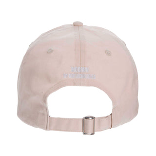 Moomintroll Adventure Adult Cap - Beige