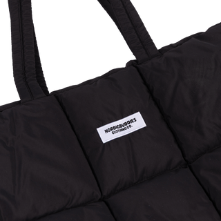 Moomin Love Puffer Bag