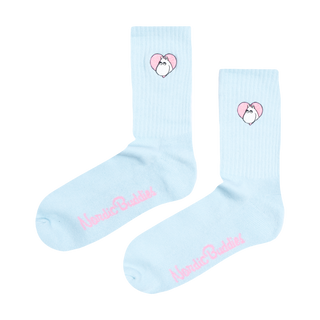 Moomintroll Love Women's Retro Socks