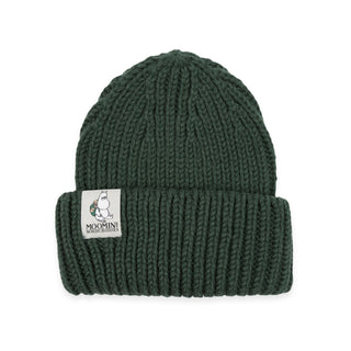 Moomintroll Chunky Beanie