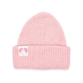 Moomintroll Fluffy Chunky Beanie