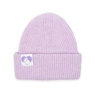 Moomintroll Fluffy Chunky Beanie