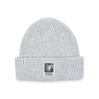 Moomintroll Beanie