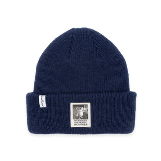 Moomintroll  Beanie