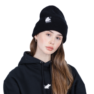 Moomintroll Cotton Beanie
